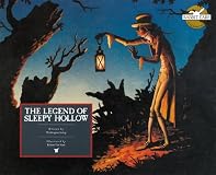 The Legend of Sleepy Hollow