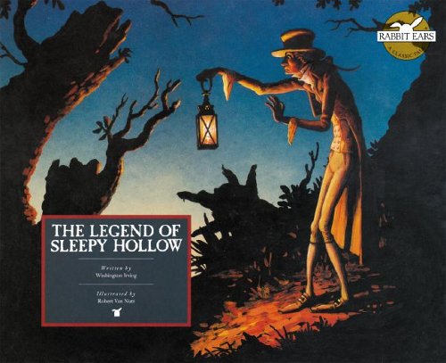 Buy The Legend Of Sleepy Hollow (Rabbit Ears-a Classic Tale Set II) online at Discounted New and Used prices. Delivered to your door with Off-The-Bookshelf.