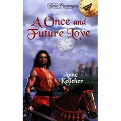A Once and Future Love (Time Passages Series , No 18)