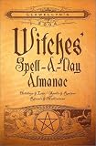 2004 Witches Spell-A-Day Almanac