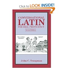 Conversational Latin for Oral Proficiency