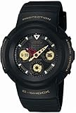 CASIO (カシオ) 腕時計 G-SHOCK The G COMBINATION タフソーラー 電波時計 AWG-500J-9AJF