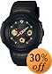 CASIO (カシオ) 腕時計 G-SHOCK The G COMBINATION タフソーラー 電波時計 AWG-500J-9AJF