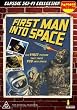 First Man into Space [DVD]