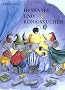 Hexentee und K�nigskuchen