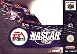 NASCAR '99 (N64)