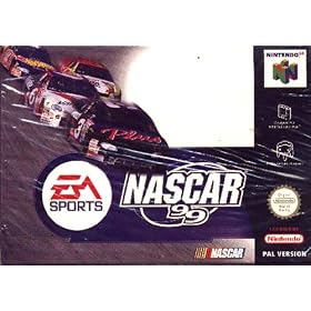 NASCAR '99 (N64)