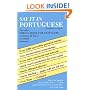Say It in Portuguese (European) (Dover Say It Series)