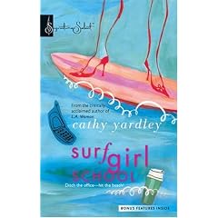 Surf Girl School (Signature Select)