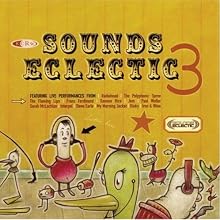 Sounds Eclectic 3
