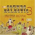 KCRW: Sounds Eclectic 3