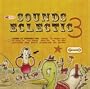Kcrw: Sounds Eclectic 3