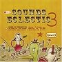 KCRW: Sounds Eclectic 3