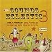 KCRW: Sounds Eclectic 3