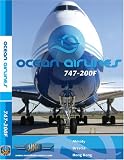 Ocean Airlines Boeing 747-200