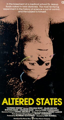Altered States by Drew Barrymore