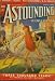 Astounding Stories - April 1938