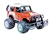 Computer Hardware : NIKKO-R/C Survivor