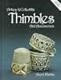 Antique and Collectible Thimbles and Accessories