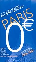Paris 0 euro / Paris z&eacute;ro euro