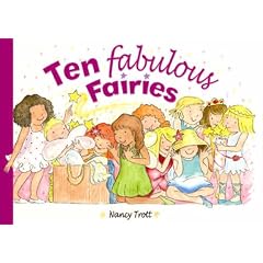 Ten Fabulous Fairies PB: 0