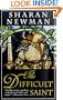 The Difficult Saint: A Catherine LeVendeur Mystery (Catherine Levendeur Mysteries)