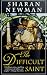 The Difficult Saint: A Catherine Levendeur Mystery (Catherine Levendeur Mysteries)