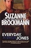 Everyday Average Jones (Silhouette Intimate Moments No. 872) (Intimate Moments , No 872)