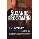 Everyday, Average Jonesby Suzanne Brockmann