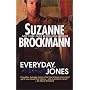 Everyday, Average Jones (Tall, Dark & Dangerous, Book 4)