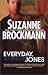 Books : Everyday, Average Jones (Tall, Dark & Dangerous, Book 4)