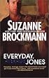 Everyday, Average Jones (Tall, Dark & Dangerous, Book 4)