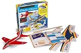 Clementoni 5698288 - Galileo-Die Technik des Fliegens - 