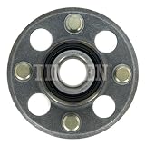 Timken 513035 Axle Bearing and Hub Assembly