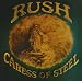 Caress Of Steel