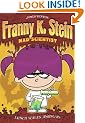 Lunch Walks Among Us (Franny K. Stein Mad Scientist, 1)