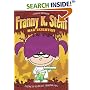 Lunch Walks Among Us (Franny K. Stein Mad Scientist, 1)