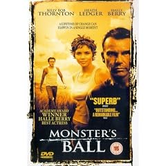 Monster's Ball [Import anglais]