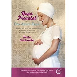 Yoga Prenatal 2: Parto Consciente