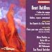 Henri Dutilleux: L'Arbre des Songes (Concerto for Violin & Orchestra) / Timbres, Espace, Mouvement / Two Sonnets by Jean Cassou / Pri�re pour Nous Autres Charnels - BBC Philharmonic / Yan Pascal Tortelier