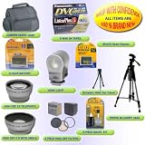 ENTHUSIAST ACCESSORY PACKAGE SONY DCR-TRV280 TRV480