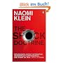 The Shock Doctrine: The Rise of Disaster Capitalism