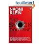 The Shock Doctrine: The Rise of Disaster Capitalism