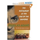 The Restaurant at the End of the Universe by Douglas Adams