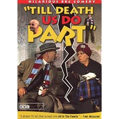 Till Death Us Do Part Collection