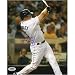Nick Hundley (San Diego Padres) Signed Autographed 8x10 Photo (PSA/DNA COA)