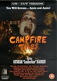 Campfire Tales [1991] [DVD]
