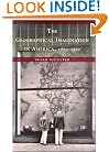 The Geographical Imagination in America, 1880-1950