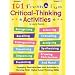 101 Fresh & Fun Critical-Thinking Activities (Grades 1-3)