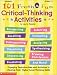 Book 101 Fresh & Fun Critical-Thinking Activities (Grades 1-3)